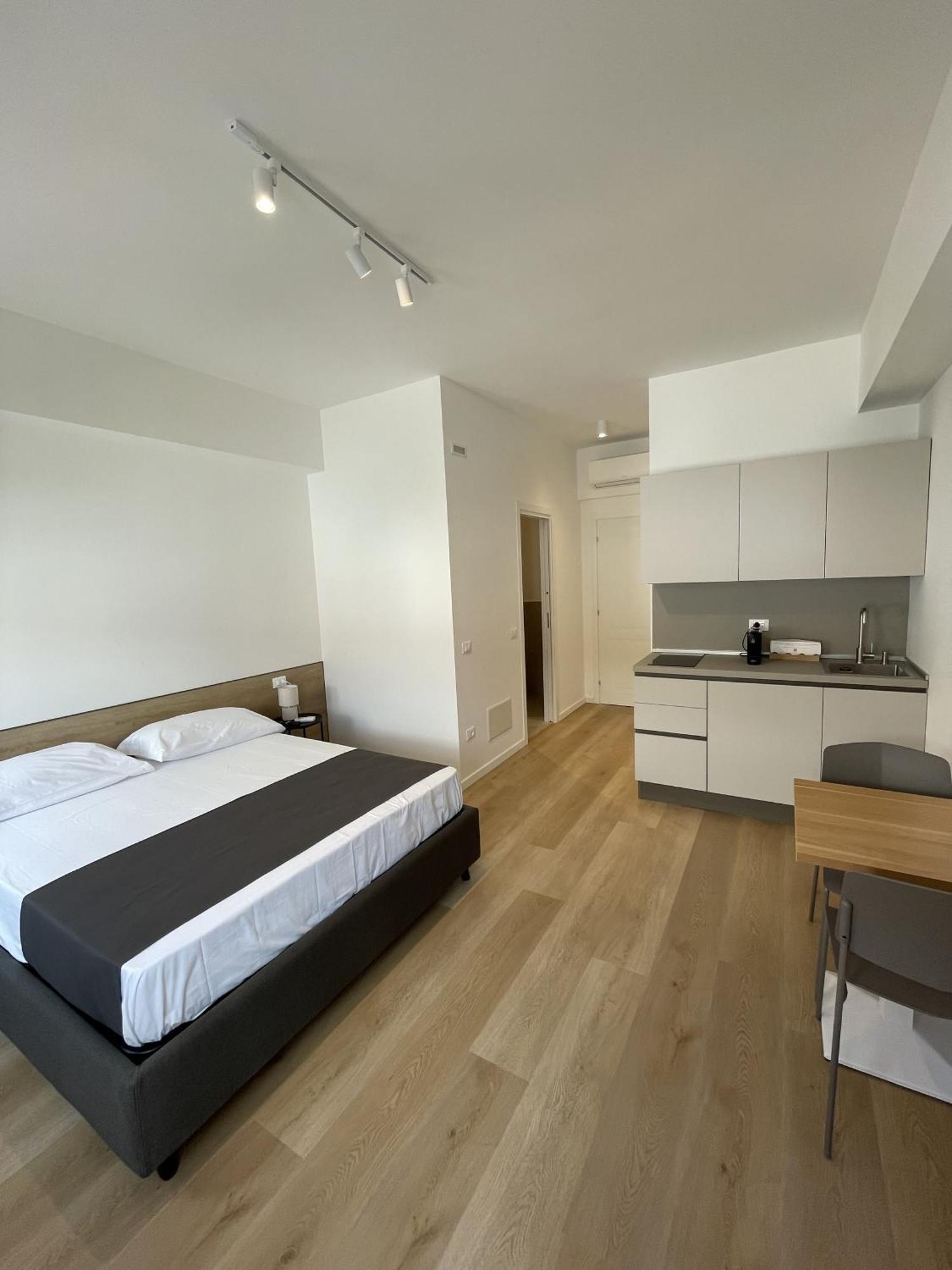 Apartment Sirolo Appartamenti Sirolo